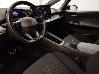 Cupra Born Gebrauchtwagen Cupra Born Gebrauchtwagen