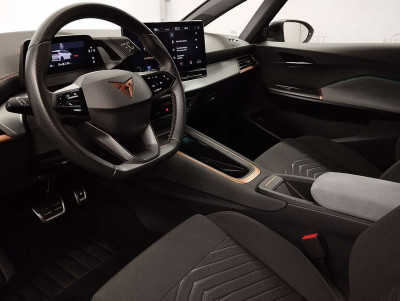 Cupra Born Gebrauchtwagen Cupra Born Gebrauchtwagen