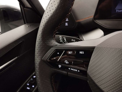 Cupra Born Gebrauchtwagen Cupra Born Gebrauchtwagen