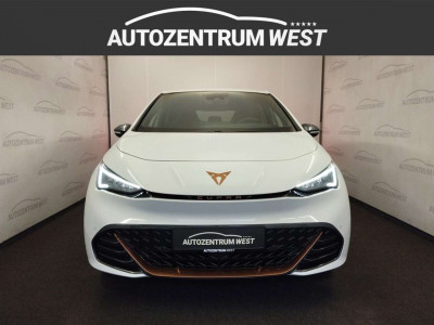 Cupra Born Gebrauchtwagen Cupra Born Gebrauchtwagen