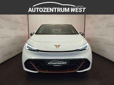 Cupra Born Gebrauchtwagen Cupra Born Gebrauchtwagen