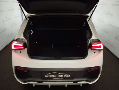 Cupra Born Gebrauchtwagen Cupra Born Gebrauchtwagen