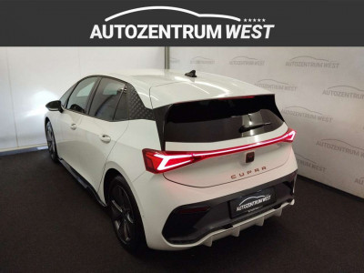 Cupra Born Gebrauchtwagen Cupra Born Gebrauchtwagen