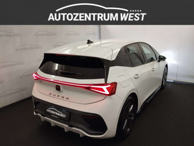 Cupra Born Gebrauchtwagen Cupra Born Gebrauchtwagen