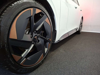 Cupra Born Gebrauchtwagen