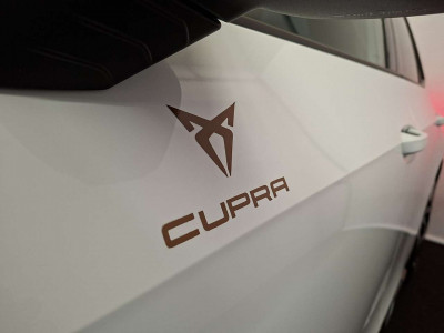 Cupra Born Gebrauchtwagen