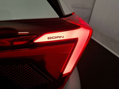 Cupra Born Gebrauchtwagen
