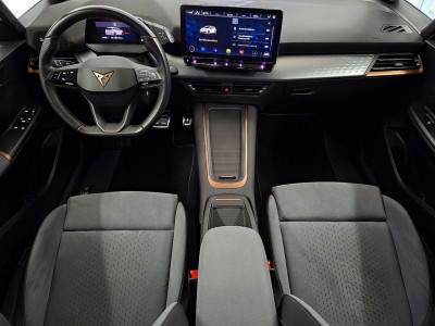 Cupra Born Gebrauchtwagen