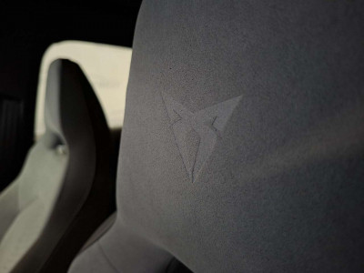 Cupra Born Gebrauchtwagen