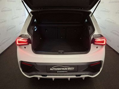 Cupra Born Gebrauchtwagen