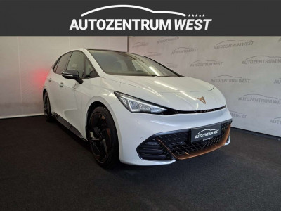 Cupra Born Gebrauchtwagen