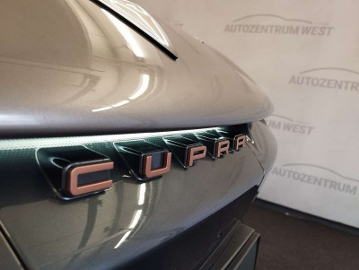 Cupra Tavascan Gebrauchtwagen Cupra Tavascan Gebrauchtwagen
