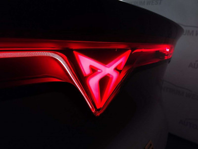 Cupra Tavascan Gebrauchtwagen Cupra Tavascan Gebrauchtwagen