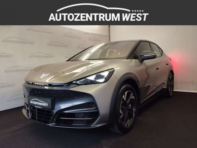 Cupra Tavascan Gebrauchtwagen Cupra Tavascan Gebrauchtwagen