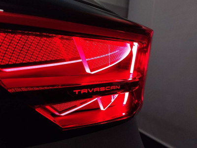 Cupra Tavascan Gebrauchtwagen Cupra Tavascan Gebrauchtwagen