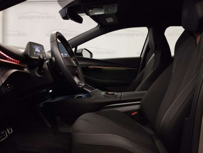 Cupra Tavascan Gebrauchtwagen Cupra Tavascan Gebrauchtwagen