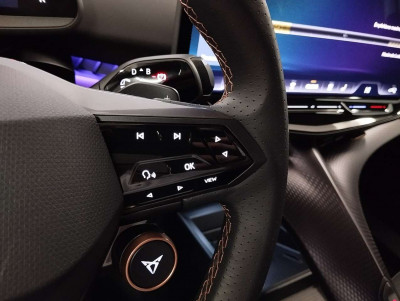 Cupra Tavascan Gebrauchtwagen Cupra Tavascan Gebrauchtwagen