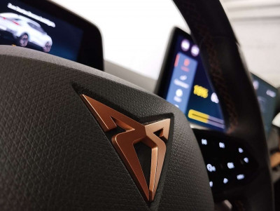 Cupra Tavascan Gebrauchtwagen Cupra Tavascan Gebrauchtwagen