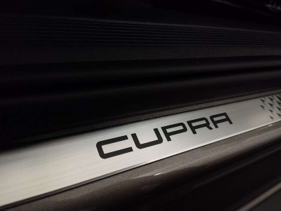 Cupra Tavascan Gebrauchtwagen Cupra Tavascan Gebrauchtwagen