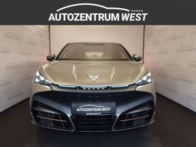 Cupra Tavascan Gebrauchtwagen Cupra Tavascan Gebrauchtwagen