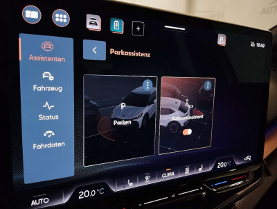 Cupra Tavascan Gebrauchtwagen Cupra Tavascan Gebrauchtwagen