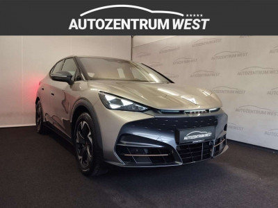 Cupra Tavascan Gebrauchtwagen Cupra Tavascan Gebrauchtwagen