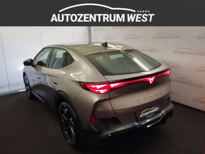 Cupra Tavascan Gebrauchtwagen Cupra Tavascan Gebrauchtwagen