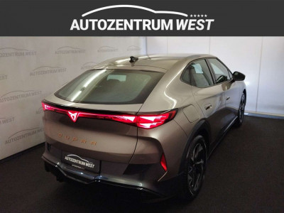 Cupra Tavascan Gebrauchtwagen Cupra Tavascan Gebrauchtwagen