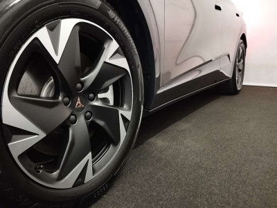 Cupra Tavascan Gebrauchtwagen Cupra Tavascan Gebrauchtwagen