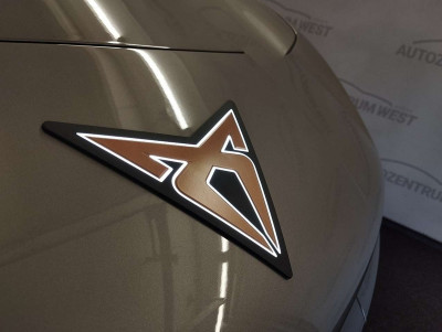 Cupra Tavascan Gebrauchtwagen Cupra Tavascan Gebrauchtwagen