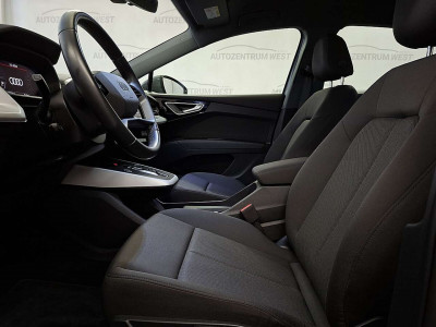 Audi Q4 e-tron Gebrauchtwagen Audi Q4 e-tron Gebrauchtwagen