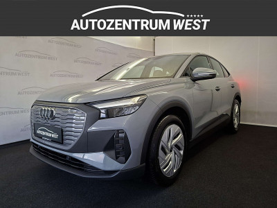 Audi Q4 e-tron Gebrauchtwagen Audi Q4 e-tron Gebrauchtwagen