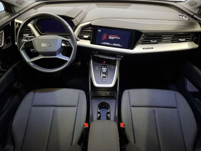 Audi Q4 e-tron Gebrauchtwagen Audi Q4 e-tron Gebrauchtwagen