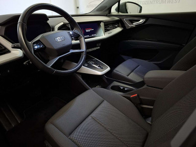 Audi Q4 e-tron Gebrauchtwagen Audi Q4 e-tron Gebrauchtwagen