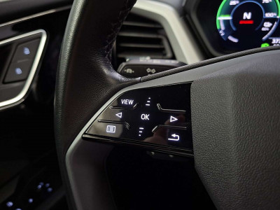 Audi Q4 e-tron Gebrauchtwagen Audi Q4 e-tron Gebrauchtwagen