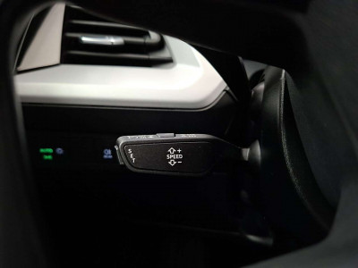 Audi Q4 e-tron Gebrauchtwagen Audi Q4 e-tron Gebrauchtwagen