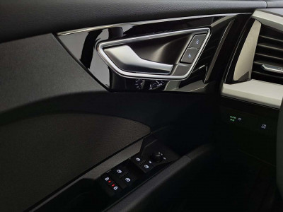 Audi Q4 e-tron Gebrauchtwagen Audi Q4 e-tron Gebrauchtwagen