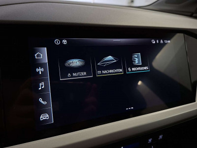 Audi Q4 e-tron Gebrauchtwagen Audi Q4 e-tron Gebrauchtwagen