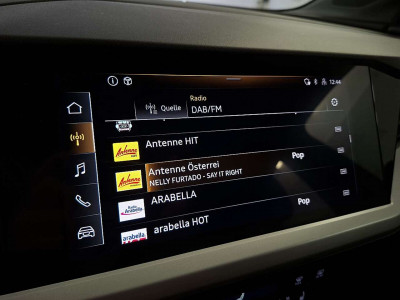 Audi Q4 e-tron Gebrauchtwagen Audi Q4 e-tron Gebrauchtwagen