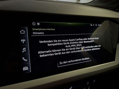 Audi Q4 e-tron Gebrauchtwagen Audi Q4 e-tron Gebrauchtwagen