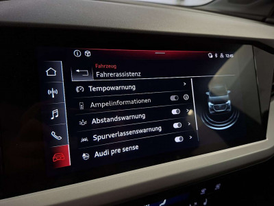 Audi Q4 e-tron Gebrauchtwagen Audi Q4 e-tron Gebrauchtwagen