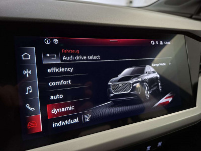 Audi Q4 e-tron Gebrauchtwagen Audi Q4 e-tron Gebrauchtwagen