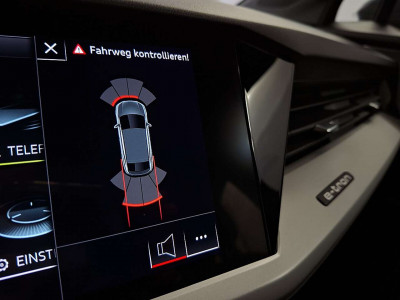 Audi Q4 e-tron Gebrauchtwagen Audi Q4 e-tron Gebrauchtwagen