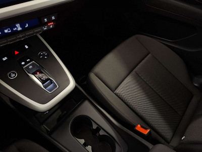 Audi Q4 e-tron Gebrauchtwagen Audi Q4 e-tron Gebrauchtwagen