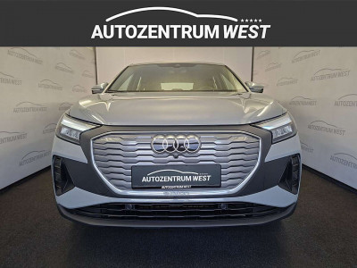 Audi Q4 e-tron Gebrauchtwagen Audi Q4 e-tron Gebrauchtwagen