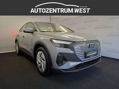 Audi Q4 e-tron Gebrauchtwagen Audi Q4 e-tron Gebrauchtwagen