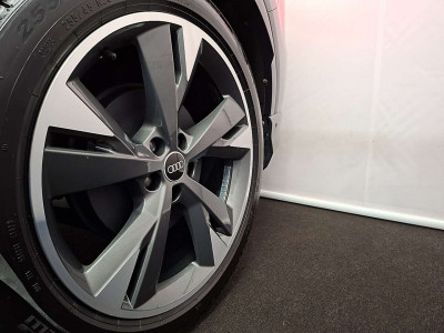 Audi Q4 e-tron Gebrauchtwagen Audi Q4 e-tron Gebrauchtwagen