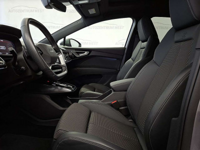 Audi Q4 e-tron Gebrauchtwagen Audi Q4 e-tron Gebrauchtwagen