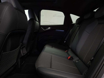 Audi Q4 e-tron Gebrauchtwagen Audi Q4 e-tron Gebrauchtwagen