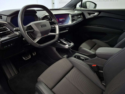 Audi Q4 e-tron Gebrauchtwagen Audi Q4 e-tron Gebrauchtwagen